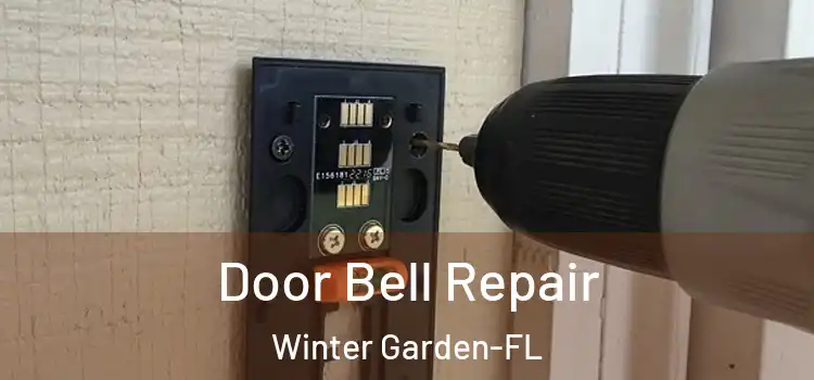 Door Bell Repair Winter Garden-FL