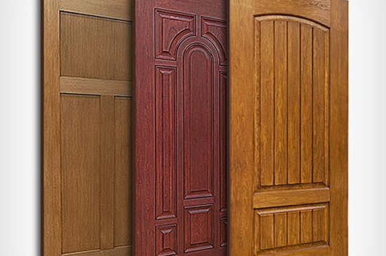 Winter Garden-fiberglass-door-repair