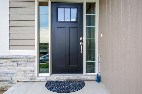 Winter Garden-residential-door-repair