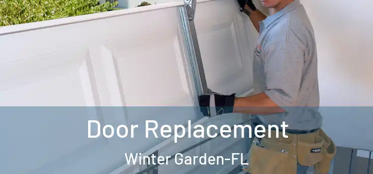  Door Replacement Winter Garden-FL