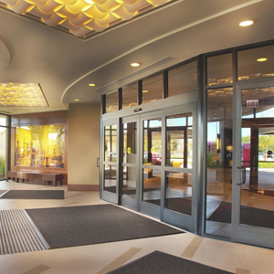 commercial door specialist Winter Garden