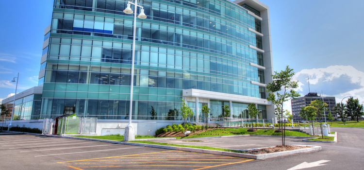 commercial glass door repair Winter Garden