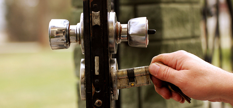 front door latch repair Winter Garden