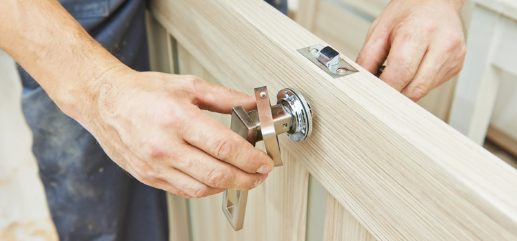 interior door repair Winter Garden