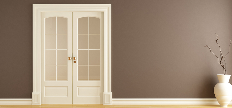 residential fiberflasss door repair Winter Garden