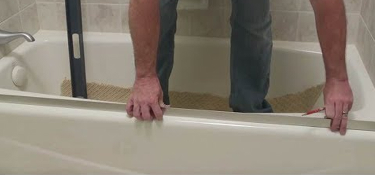 Sliding Shower Door Repair in Winter Garden